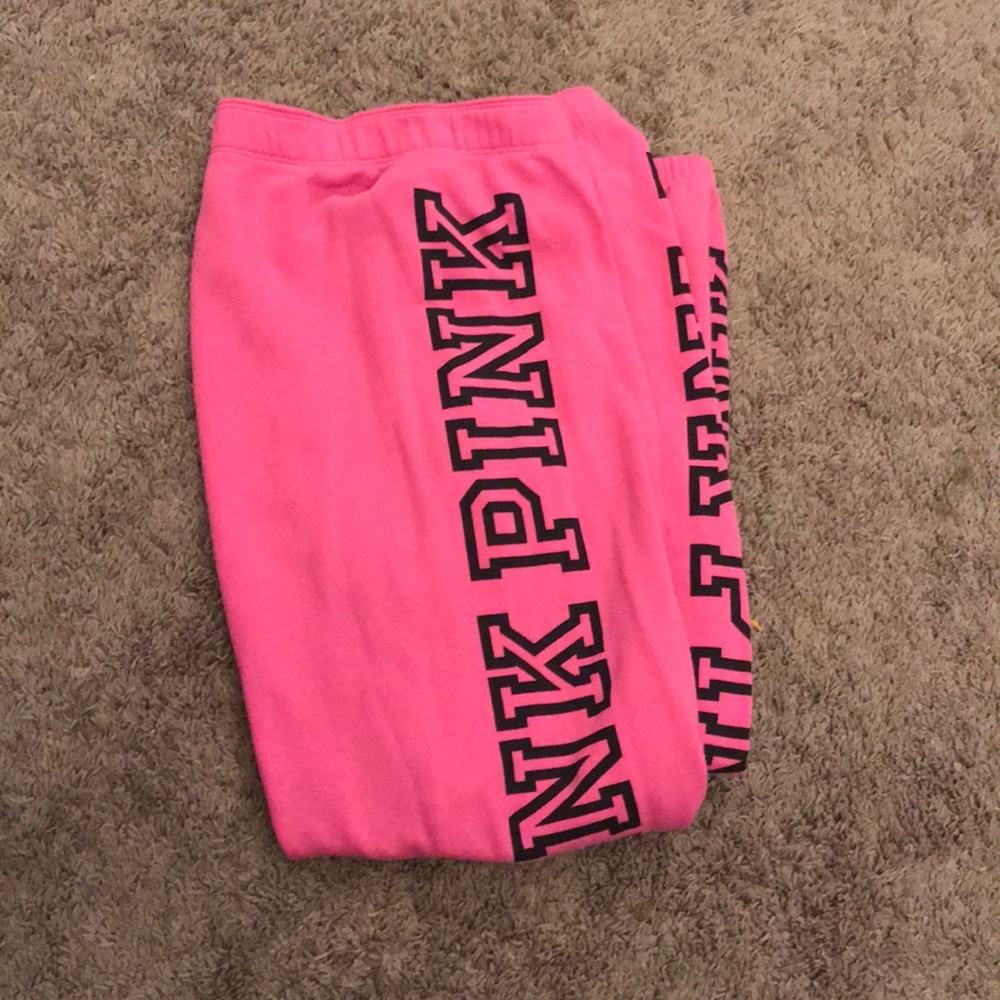 PINK Sweat Pants